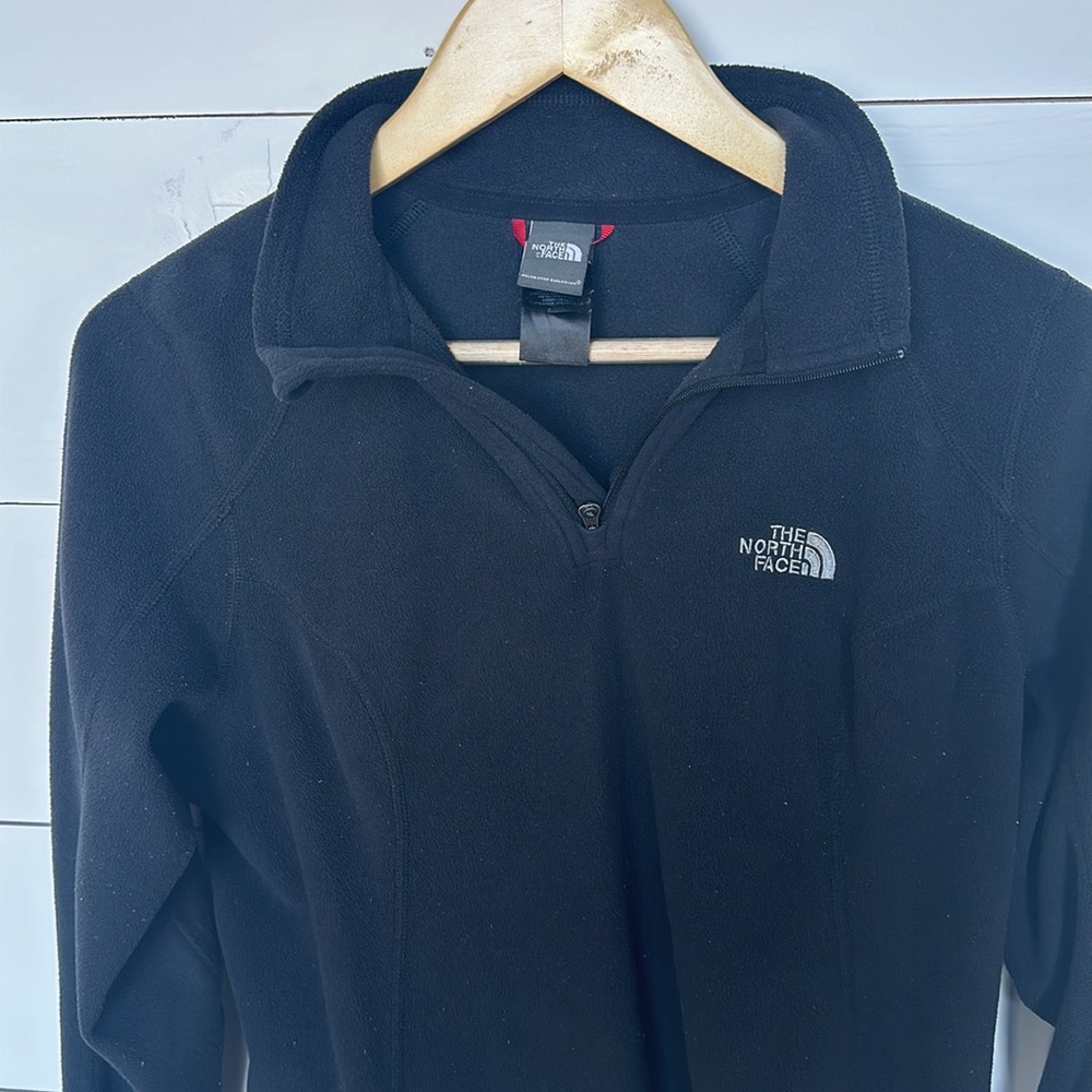 Fleece Pullover - image 2
